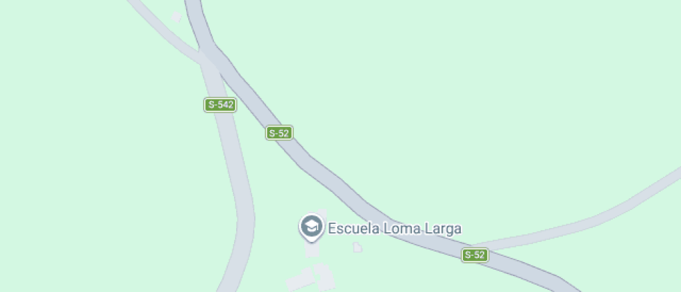 Escuela Particular Loma Larga