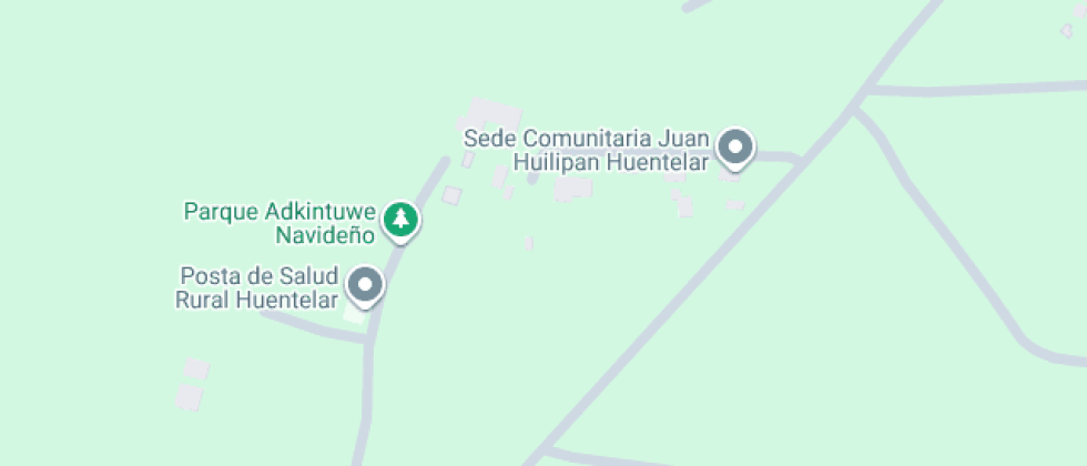 Escuela Particular Hueico