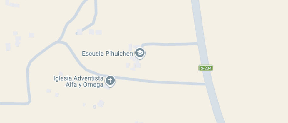 Escuela Particular Piuhuichen