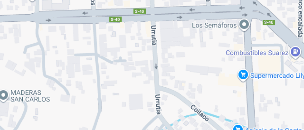 Escuela Gabriela Mistral