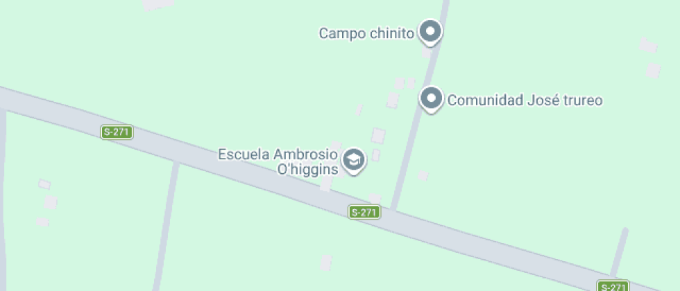 Escuela Particular Ambrosio Ohiggins