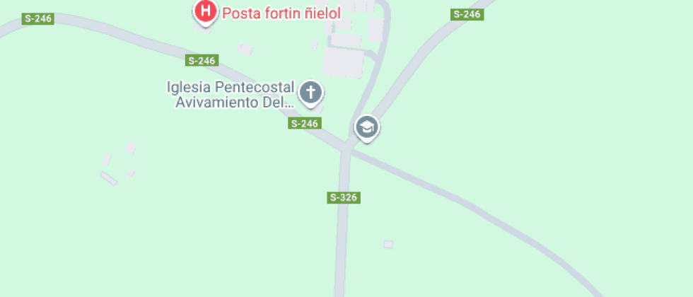 Escuela Básica Fortín Ñielol