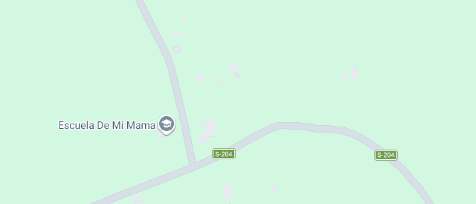 Escuela Particular Repocura