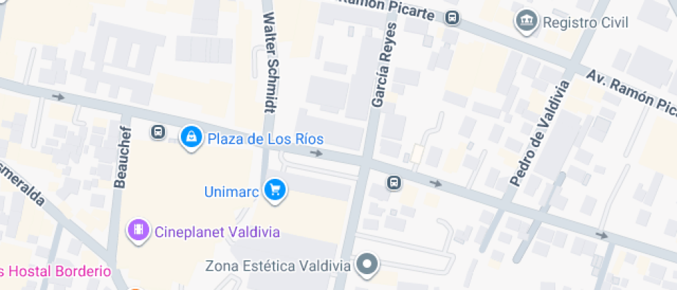 Santa María La Blanca