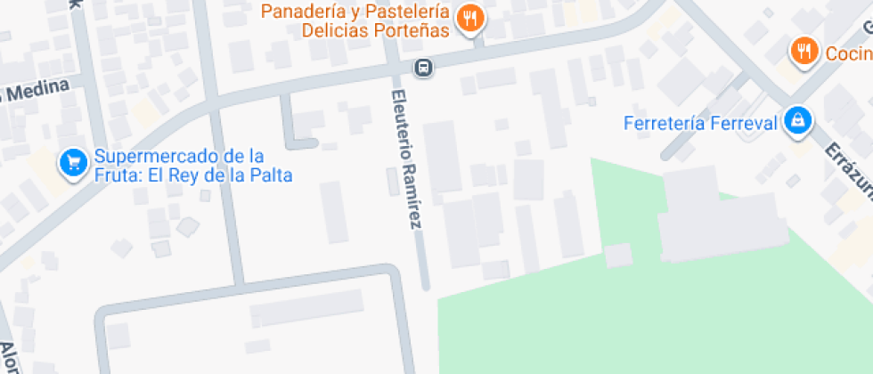 Nuestra SeÑora Del Carmen