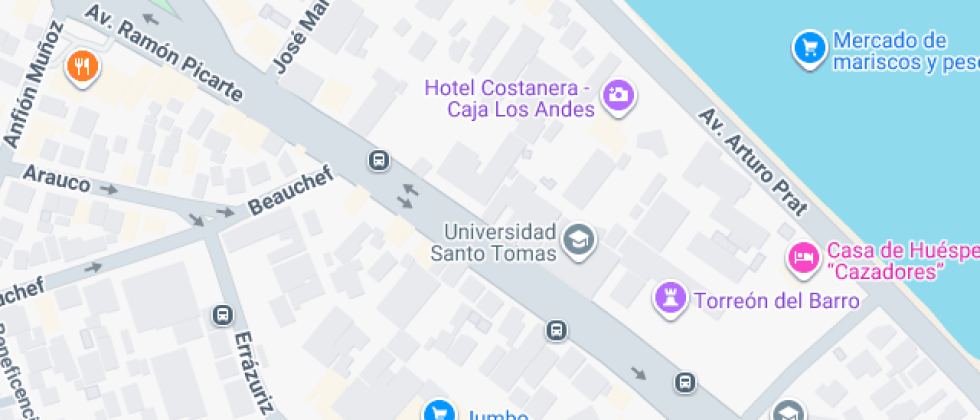 Colegio María Auxiliadora