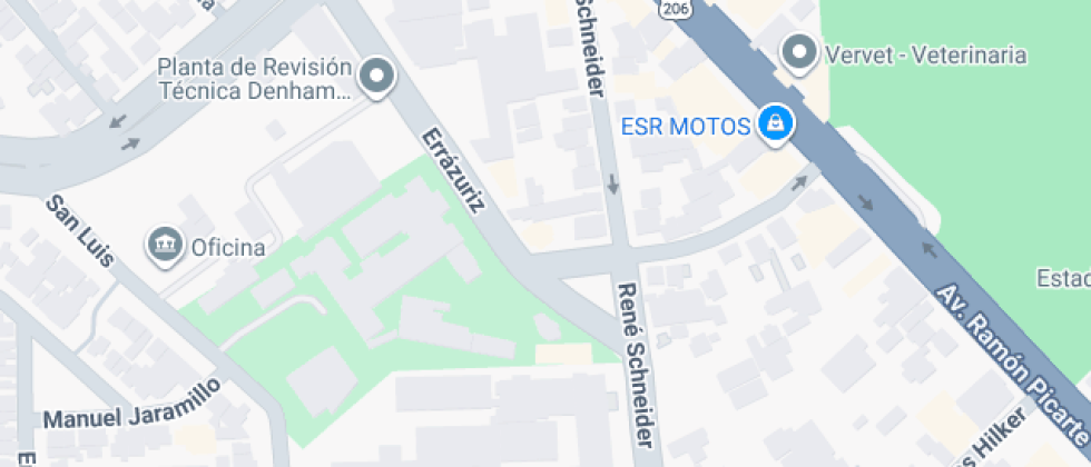 Adventista De Valdivia