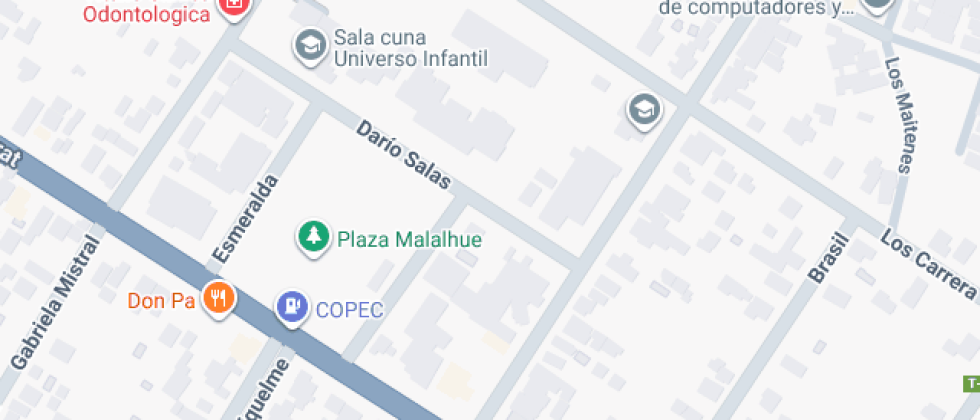 República Del Brasil