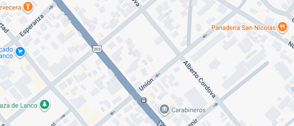 Alberto Córdova Latorre