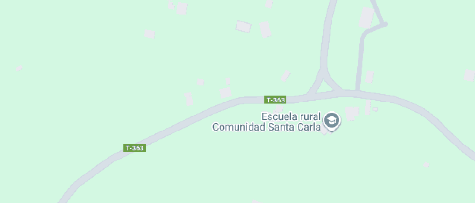 Comunidad Santa Carla