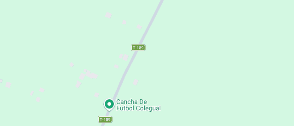 Escuela Colegual Num.32
