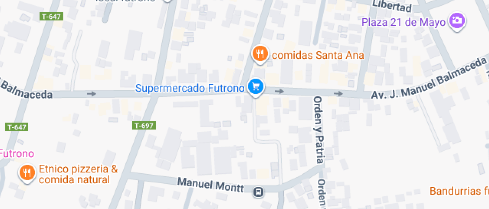 José Manuel Balmaceda Fernández