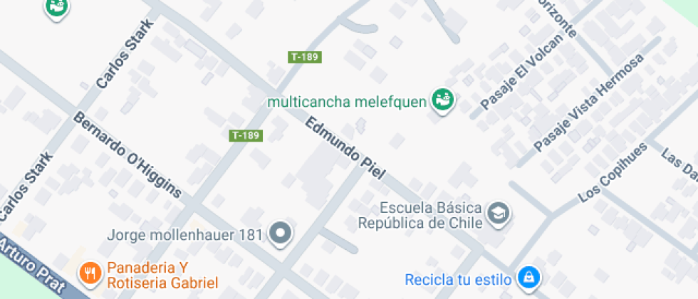 República De Chile