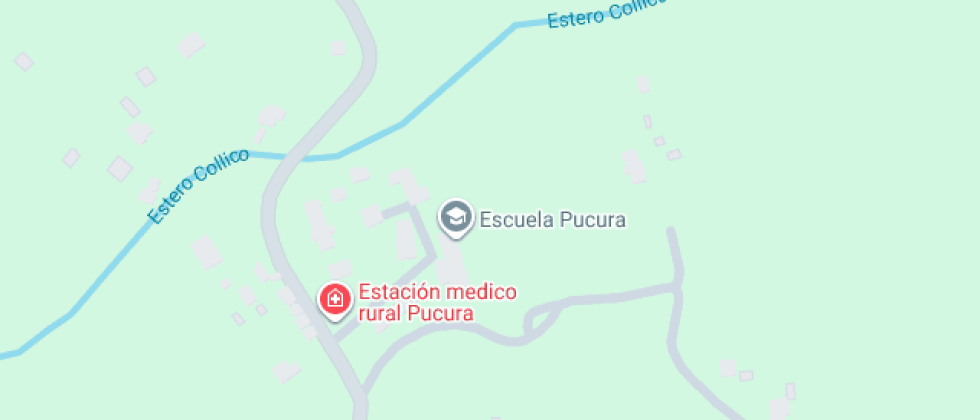 Escuela Particular Pucura