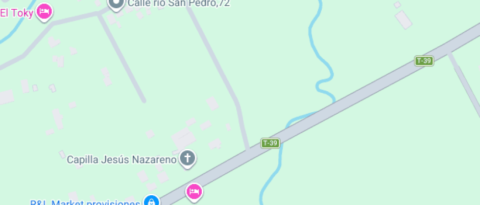 Escuela Particular Pampa Nancul