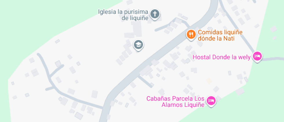 Escuela Particular Nueva Liquine