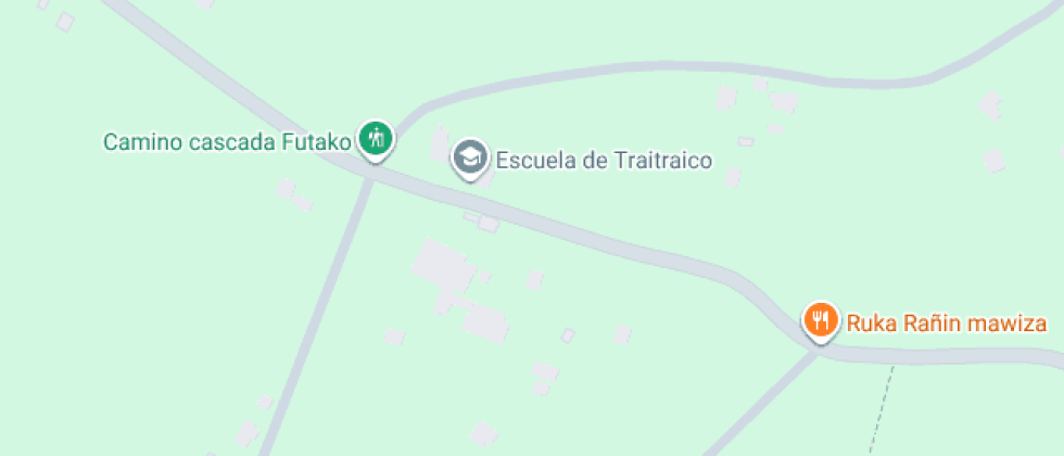 Escuela Particular Traitraico