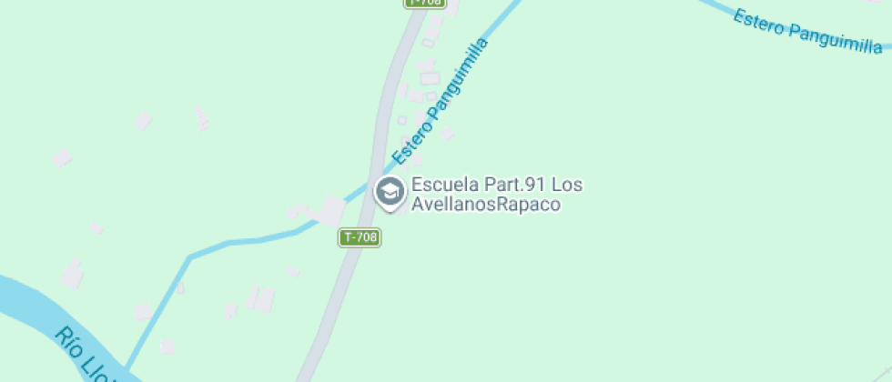 Escuela Particular Los Avellanos