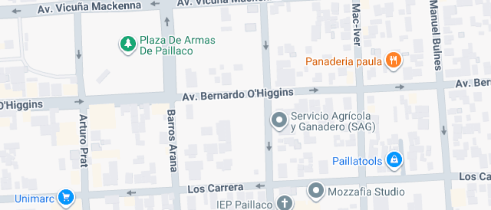 Olegario Morales Oliva