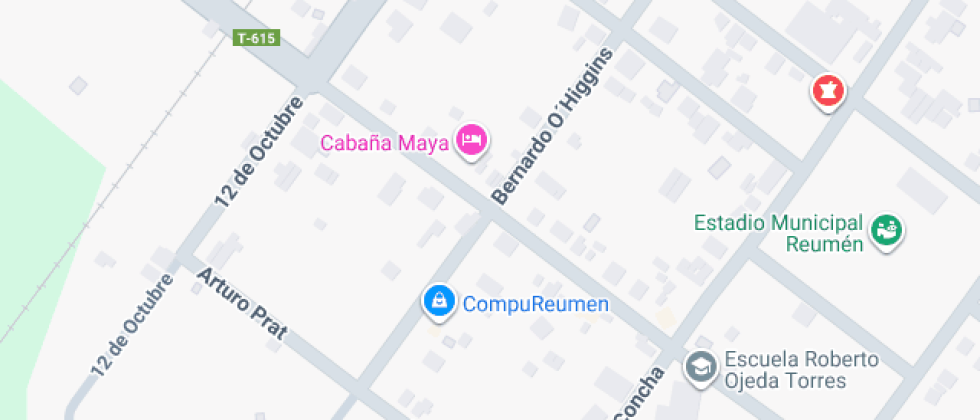 Roberto Ojeda Torres