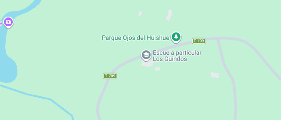 Escuela Particular Los Guindos