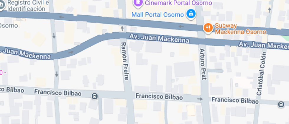 Liceo Eleuterio Ramírez