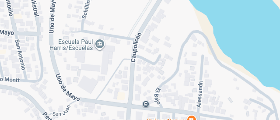 Escuela Fundación Paul Harris