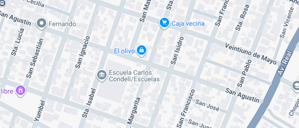 Escuela Carlos Condell