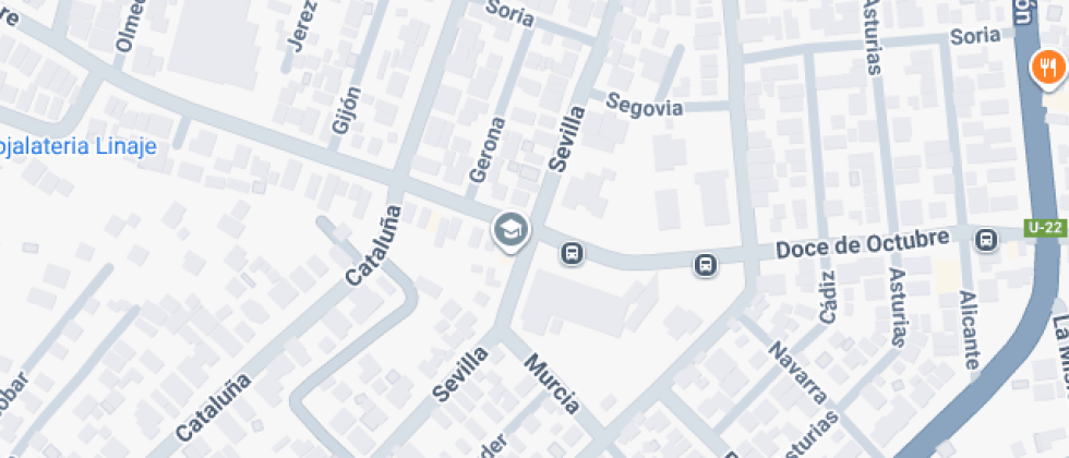 Escuela Sociedad De Socorro De Señoras