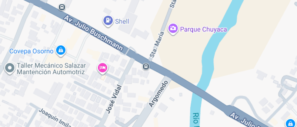 Escuela  Rural Walterio Meyer Rusca