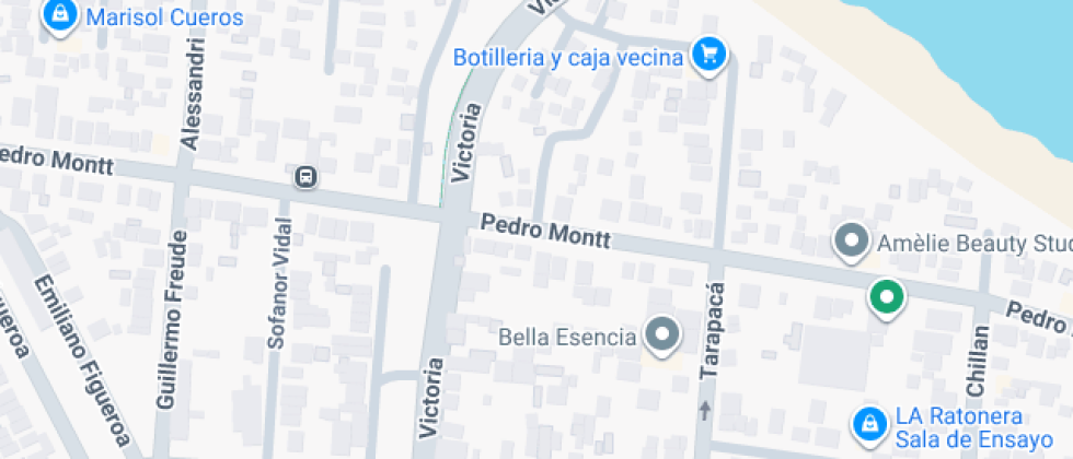 Escuela Particular Aurora De Chile