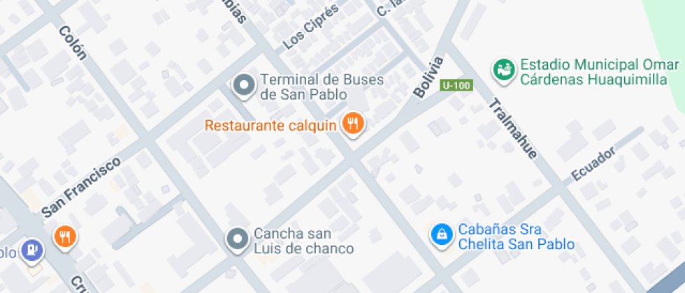 San Pablo