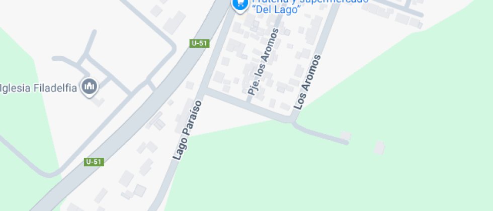 Rural Estación Nuevo Porvenir