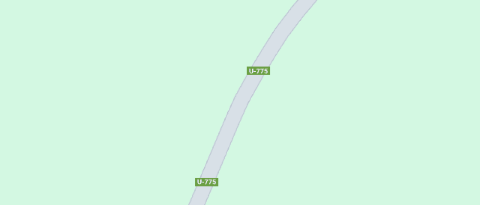 Rural Desague Rupanco