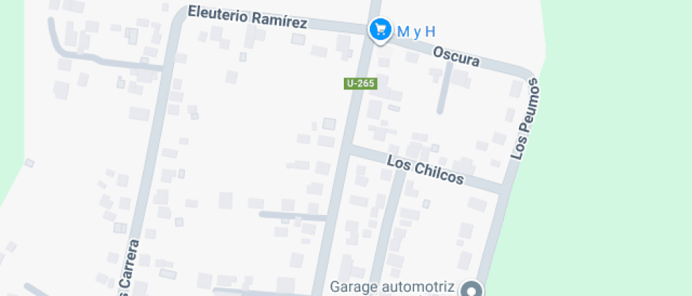 Bicentenario People Help People De Pilmaiquén