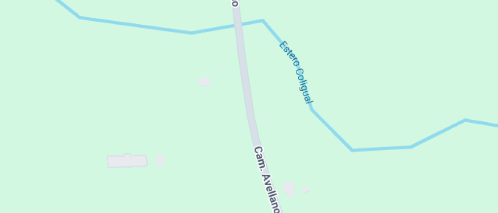 Rural Administración Rupanco