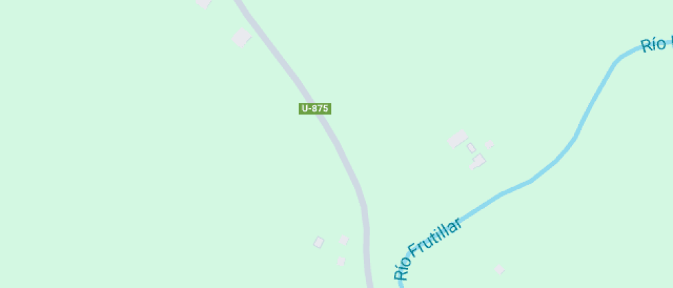 Rural El Islote Rupanco