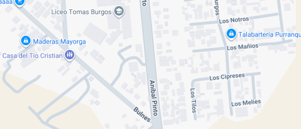 Bicentenario Tomás Burgos