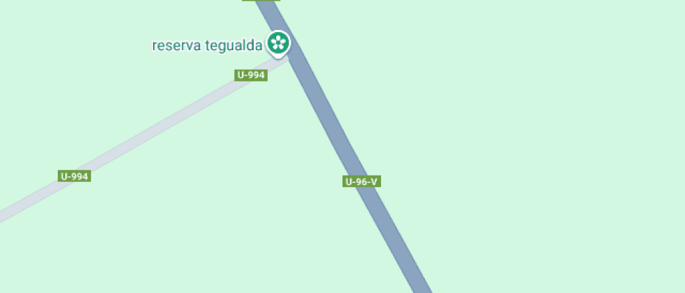 Rural Antonio Segundo Fernández Portales