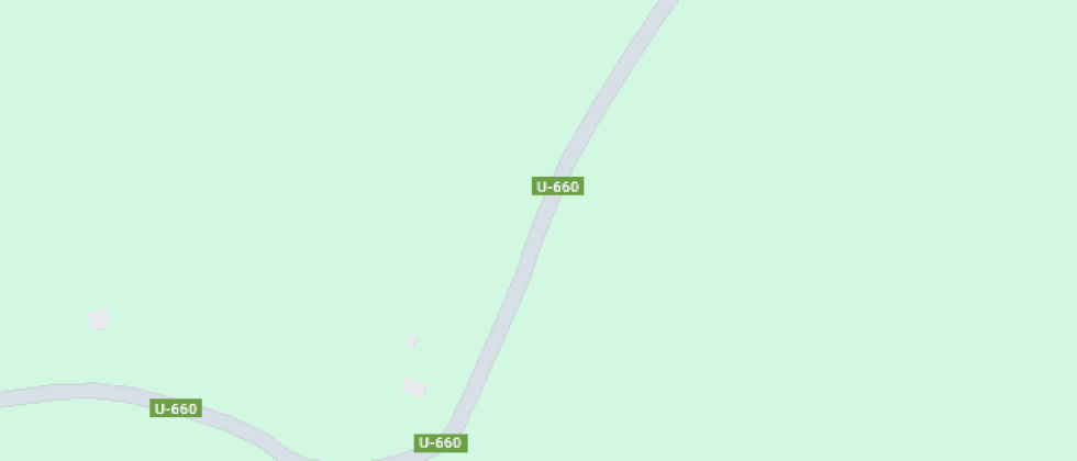 Rural Costa Río Blanco