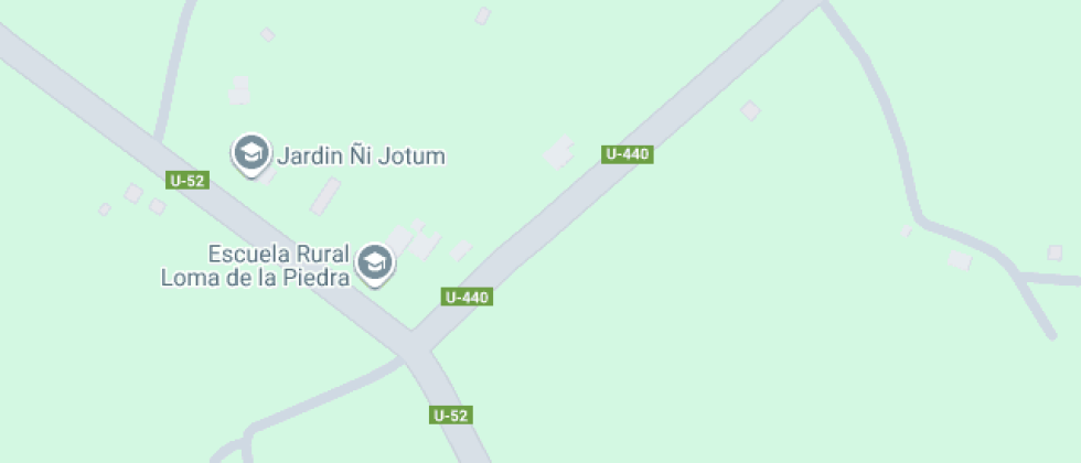 Rural Loma De La Piedra