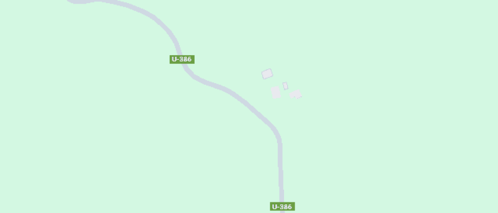 Particular  N.164 Trosco