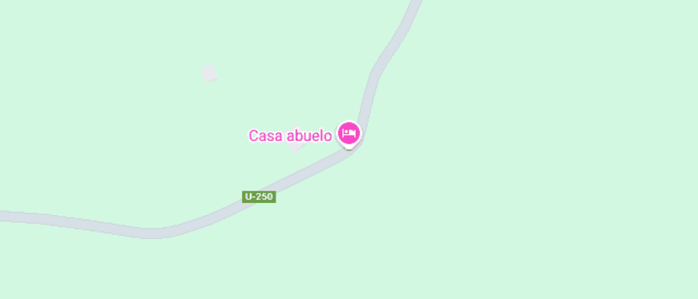 Particular N.156 Chanco