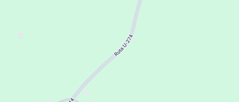 Particular N.173 Huamputue