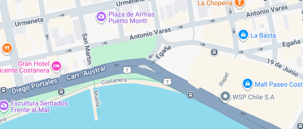 Isidora Zegers De Huneeus