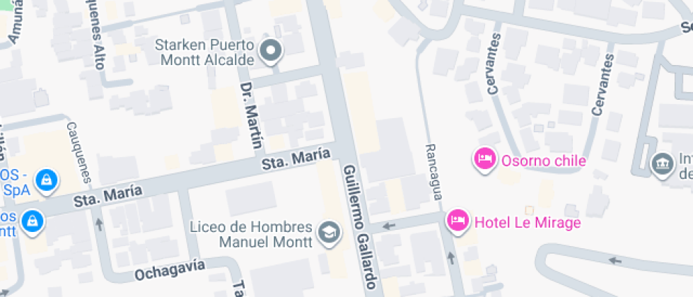 Nº2  República Argentina 