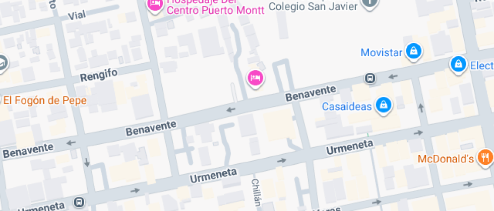 San Francisco  Javier 