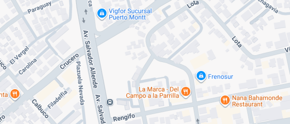 Instituto Politecnico Maria Auxiliadora