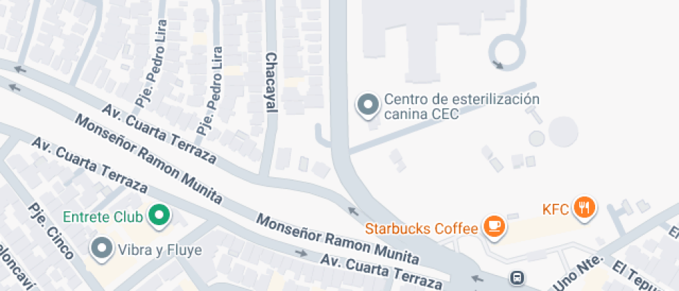 Santo Tomas De Puerto Montt