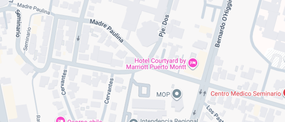 Inmaculada Concepción 